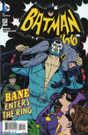 Cover for Batman '66 (DC, 2013 series) #27
