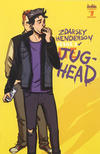 Cover Thumbnail for Jughead (2015 series) #1 [Cover F Chip Zdarsky]