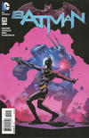 Cover Thumbnail for Batman (2011 series) #45 [Direct Sales]