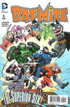 Cover for Bat-Mite (DC, 2015 series) #5