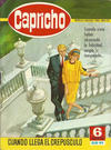 Cover for Capricho (Editorial Bruguera, 1963 ? series) #44