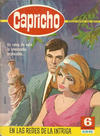 Cover for Capricho (Editorial Bruguera, 1963 ? series) #46
