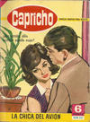 Cover for Capricho (Editorial Bruguera, 1963 ? series) #66