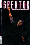 Cover Thumbnail for Doctor Spektor: Master of the Occult (2014 series) #3