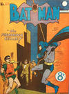 Cover for Batman (K. G. Murray, 1950 series) #22