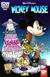 Cover Thumbnail for Mickey Mouse (2015 series) #5 / 314