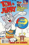 Cover for Tom & Jerry (Bladkompaniet / Schibsted, 2001 series) #9/2002