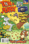 Cover for Tom & Jerry (Bladkompaniet / Schibsted, 2001 series) #12/2002