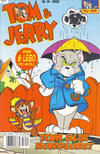 Cover for Tom & Jerry (Bladkompaniet / Schibsted, 2001 series) #14/2002