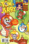 Cover for Tom & Jerry (Bladkompaniet / Schibsted, 2001 series) #15/2002