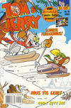 Cover for Tom & Jerry (Bladkompaniet / Schibsted, 2001 series) #16/2002