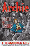 Cover for Archie: The Married Life (Archie, 2011 series) #6