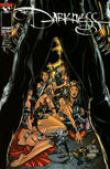 Cover Thumbnail for The Darkness (1996 series) #11 [Billy Tan Variant]