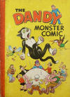 Cover for The Dandy Book (D.C. Thomson, 1939 series) #1947