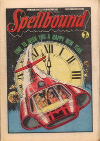 Cover Thumbnail for Spellbound (D.C. Thomson, 1976 series) #67