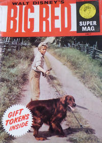 Cover Thumbnail for Super Mag (Young World Publications, 1964 series) #7