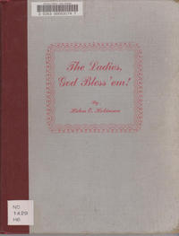 Cover Thumbnail for The Ladies, God Bless 'Em! (E. P. Dutton, 1950 series) 