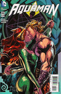 Cover Thumbnail for Aquaman (DC, 2011 series) #44 [Direct Sales]
