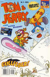 Cover for Tom & Jerry (Bladkompaniet / Schibsted, 2001 series) #3/2003