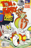 Cover for Tom & Jerry (Bladkompaniet / Schibsted, 2001 series) #7/2003