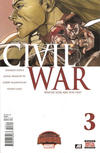 Cover Thumbnail for Civil War (2015 series) #3