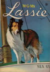 Cover for MGM's Lassie (Wilson Publishing, 1950 ? series) #2