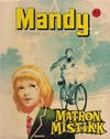 Cover for Mandy Picture Story Library (D.C. Thomson, 1978 series) #21