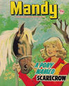 Cover for Mandy Picture Story Library (D.C. Thomson, 1978 series) #19