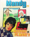 Cover for Mandy Picture Story Library (D.C. Thomson, 1978 series) #18