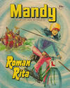 Cover for Mandy Picture Story Library (D.C. Thomson, 1978 series) #14