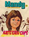 Cover for Mandy Picture Story Library (D.C. Thomson, 1978 series) #12