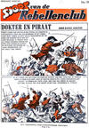 Cover for Sjors (De Spaarnestad, 1954 series) #19/1955