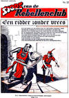 Cover for Sjors (De Spaarnestad, 1954 series) #20/1955