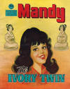 Cover for Mandy Picture Story Library (D.C. Thomson, 1978 series) #10