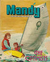 Cover for Mandy Picture Story Library (D.C. Thomson, 1978 series) #6