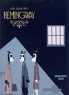 Cover for Hemingway (Bladkompaniet / Schibsted, 2006 series) 