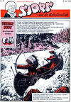 Cover for Sjors (De Spaarnestad, 1954 series) #29/1958