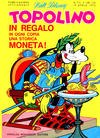 Cover for Topolino (Mondadori, 1949 series) #751