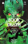 Cover for Book of Death (Valiant Entertainment, 2015 series) #3 [Cover A - Cary Nord]