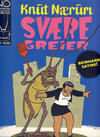 Cover for Bloid (No Comprendo Press, 1994 series) #9 - Svære greier