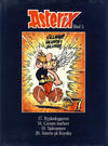 Cover for Asterix (Hjemmet / Egmont, 1981 series) #5 [Vanlig utgave]