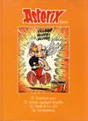 Cover for Asterix (Hjemmet / Egmont, 1981 series) #6 [Vanlig utgave]