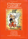 Cover for Asterix (Hjemmet / Egmont, 1981 series) #7 [Vanlig utgave]