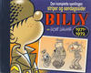 Cover for Billy - Den komplette samlingen striper og søndagssider (Hjemmet / Egmont, 2007 series) #11 - 1971-1972
