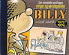 Cover for Billy - Den komplette samlingen striper og søndagssider (Hjemmet / Egmont, 2007 series) #12 - 1973-1974