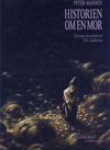 Cover for Historien om en mor (Hjemmet / Egmont, 2004 series) 