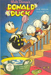 Cover for Donald Duck (Geïllustreerde Pers, 1952 series) #1/1953
