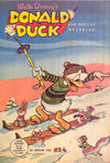 Cover for Donald Duck (Geïllustreerde Pers, 1952 series) #4/1953