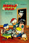 Cover for Donald Duck (Geïllustreerde Pers, 1952 series) #10/1953
