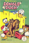 Cover for Donald Duck (Geïllustreerde Pers, 1952 series) #6/1953